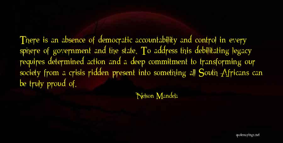 Propenso Significado Quotes By Nelson Mandela Propenso Significado Quotes By Nelson Mandela