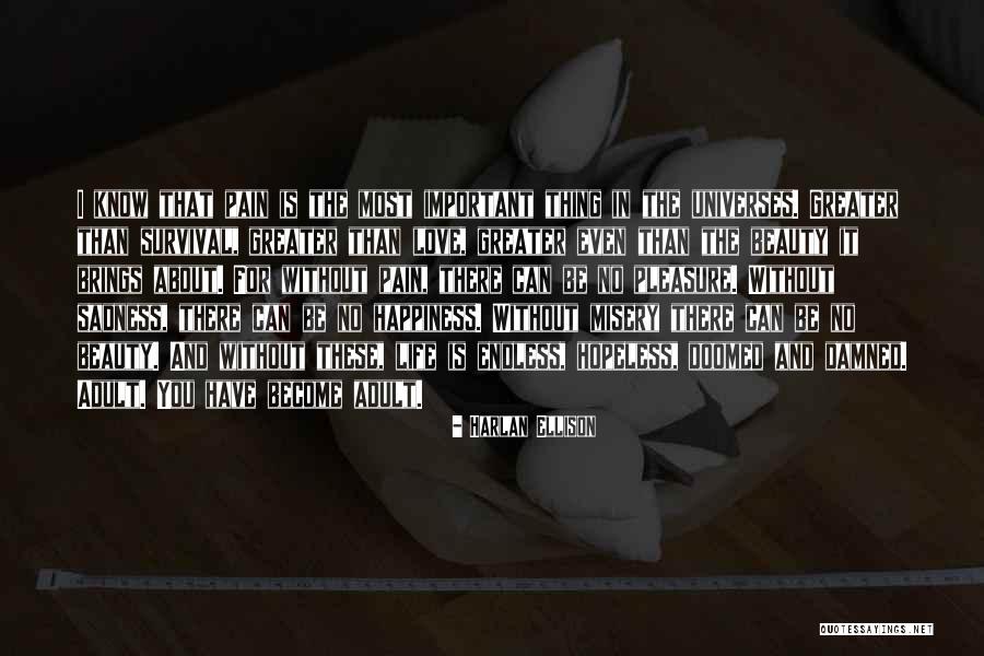 Propensos En Quotes By Harlan Ellison Propensos En Quotes By Harlan Ellison