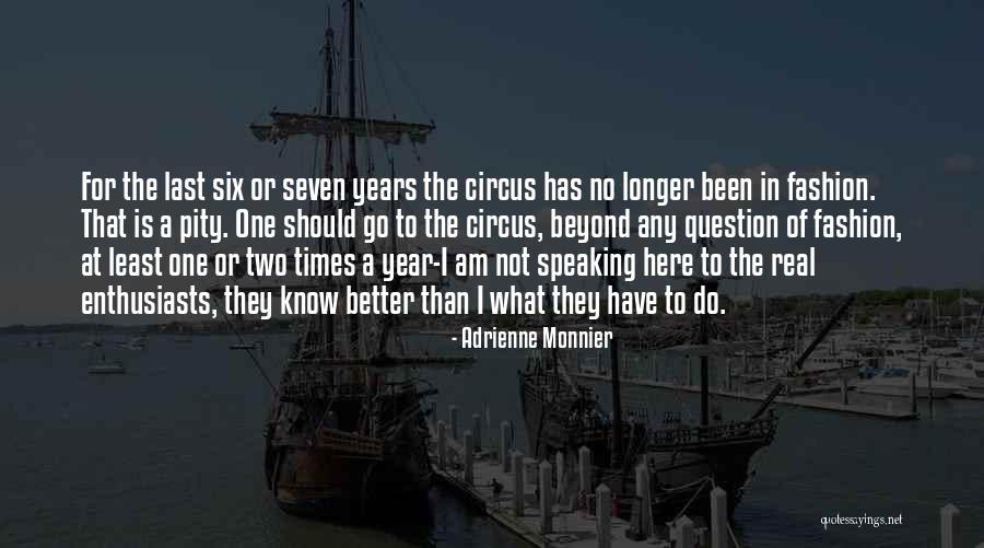 Propensos Sinonimos Quotes By Adrienne Monnier Propensos Sinonimos Quotes By Adrienne Monnier