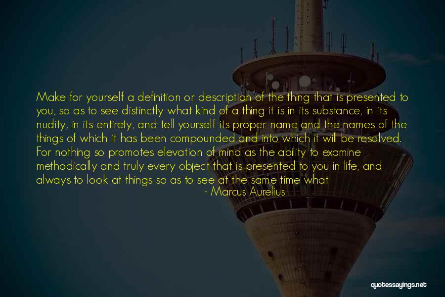 Proper Name For Quotes By Marcus Aurelius Proper Name For Quotes By Marcus Aurelius