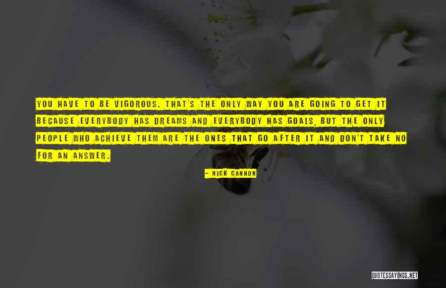 Proper Speech Quotes By Nick Cannon Proper Speech Quotes By Nick Cannon