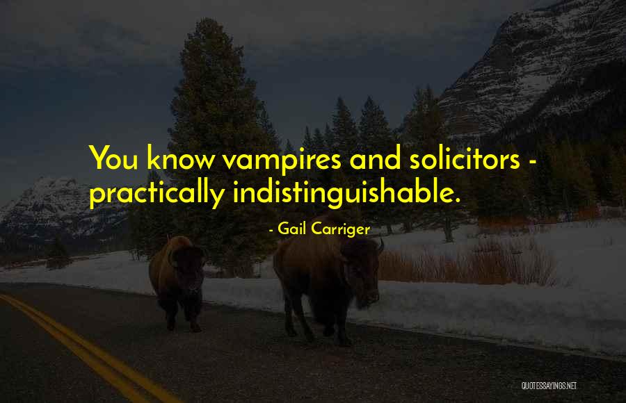 Proper Spelling Quotes By Gail Carriger
