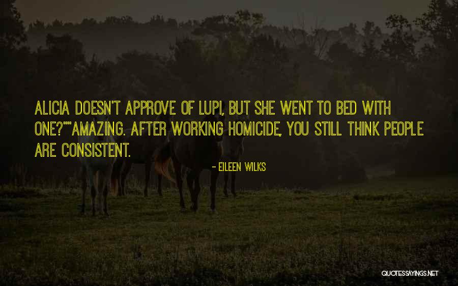 Proper Training Gear Quotes By Eileen Wilks Proper Training Gear Quotes By Eileen Wilks