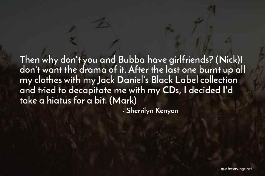 Proper Training Gear Quotes By Sherrilyn Kenyon Proper Training Gear Quotes By Sherrilyn Kenyon