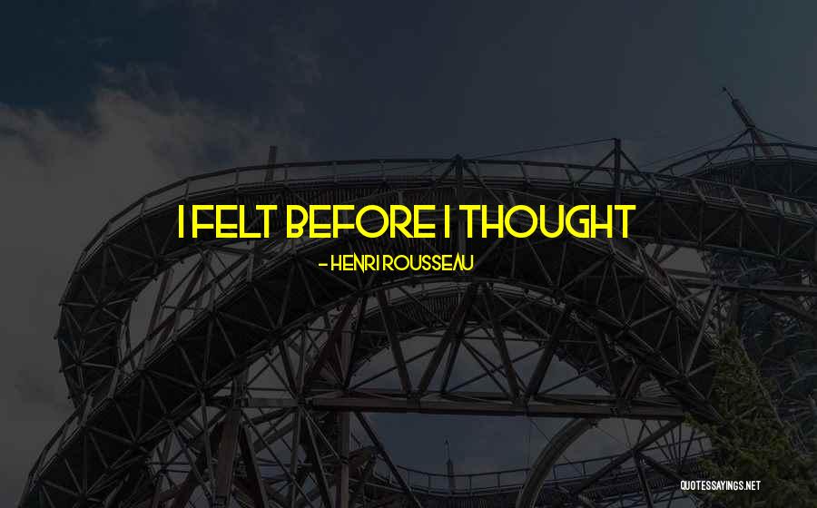 Proper Use Of Media Quotes By Henri Rousseau Proper Use Of Media Quotes By Henri Rousseau