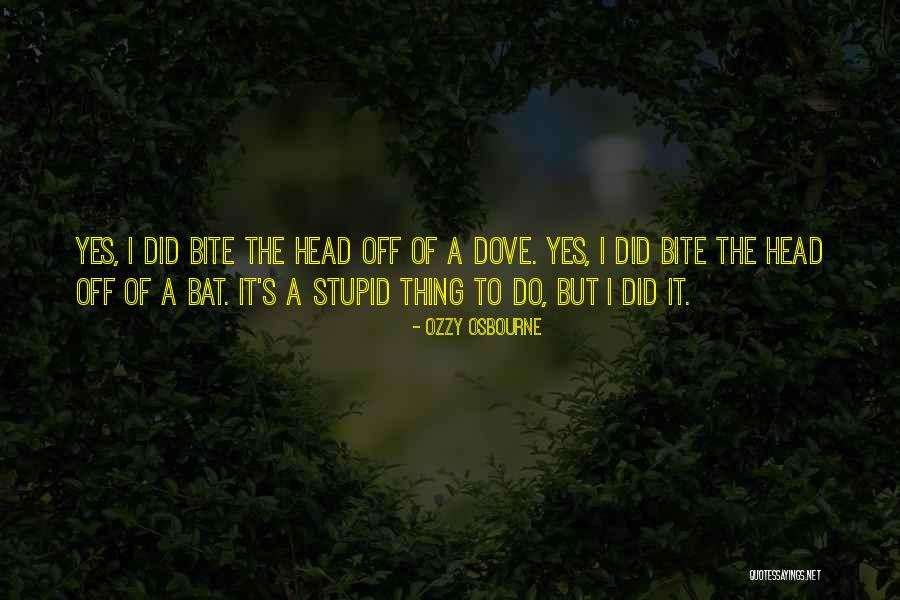 Properand Quotes By Ozzy Osbourne Properand Quotes By Ozzy Osbourne