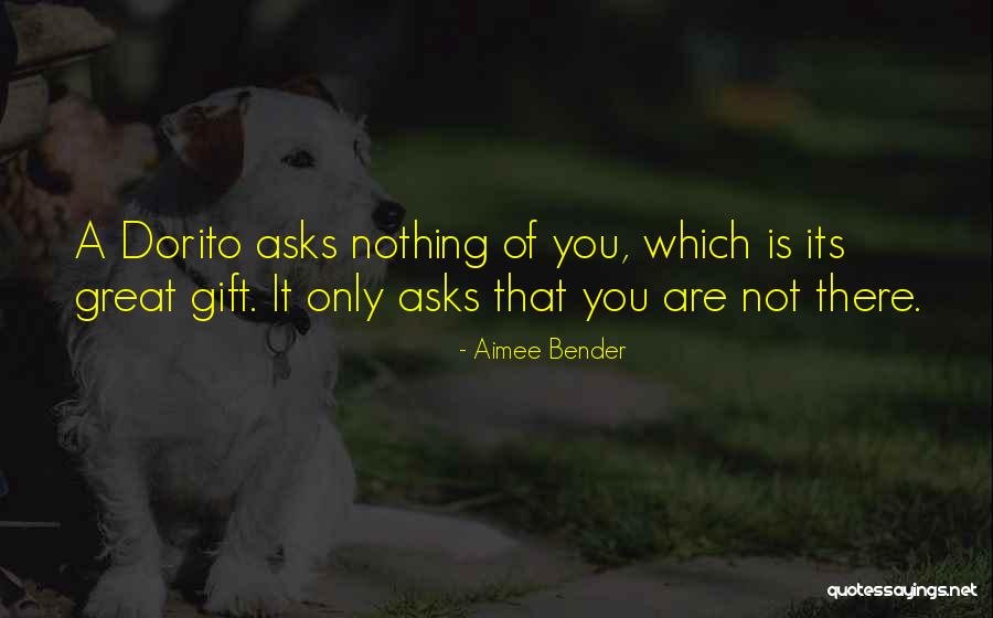 Properlike Quotes By Aimee Bender Properlike Quotes By Aimee Bender