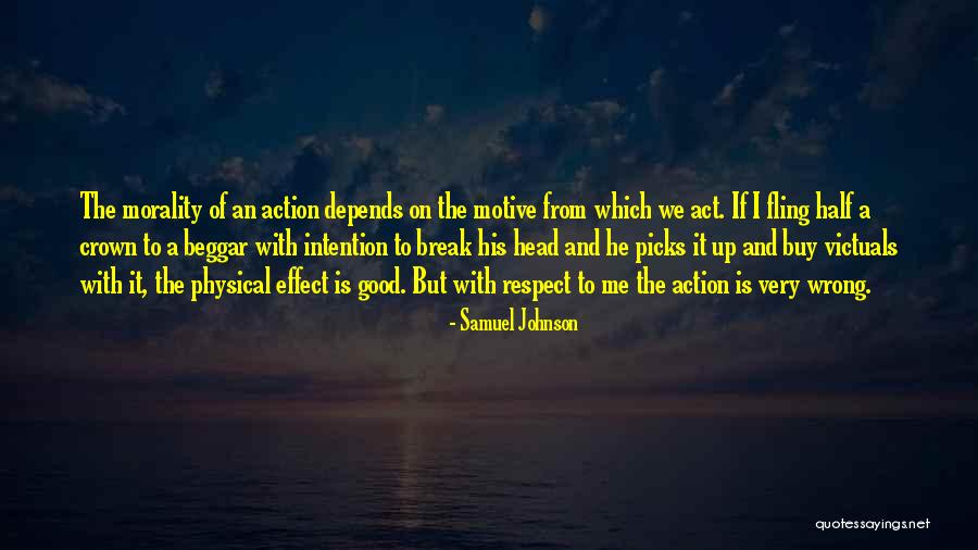 Propertarian Institute Quotes By Samuel Johnson Propertarian Institute Quotes By Samuel Johnson