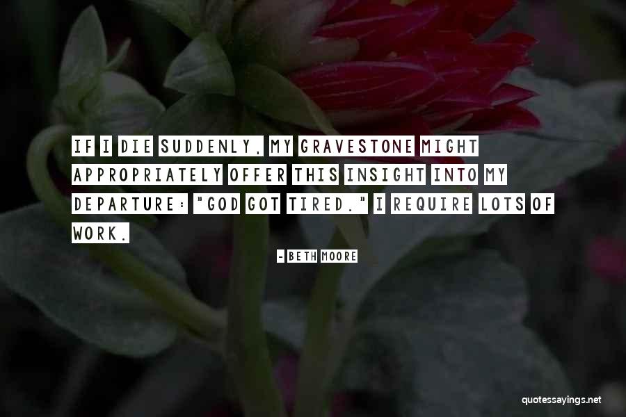 Propertarianist Quotes By Beth Moore Propertarianist Quotes By Beth Moore