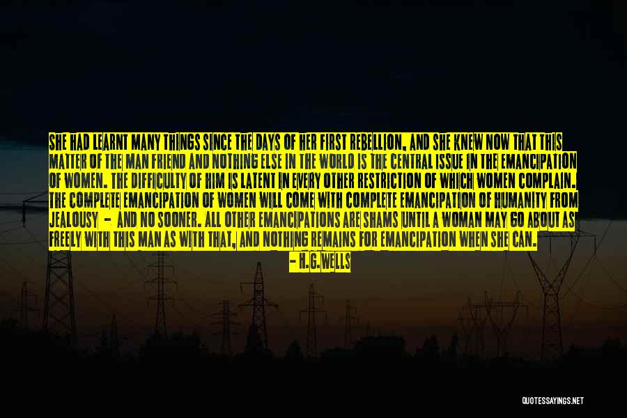 Propertarianist Quotes By H.G.Wells Propertarianist Quotes By H.G.Wells