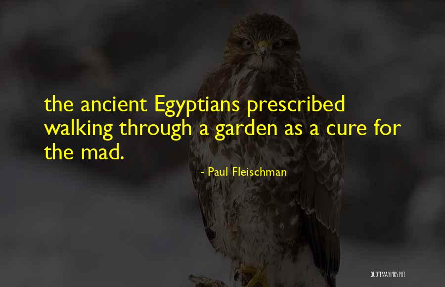 Propertarianist Quotes By Paul Fleischman Propertarianist Quotes By Paul Fleischman