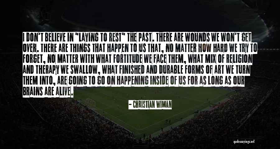 Propertied Quotes By Christian Wiman Propertied Quotes By Christian Wiman