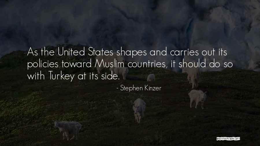 Propertied Quotes By Stephen Kinzer Propertied Quotes By Stephen Kinzer
