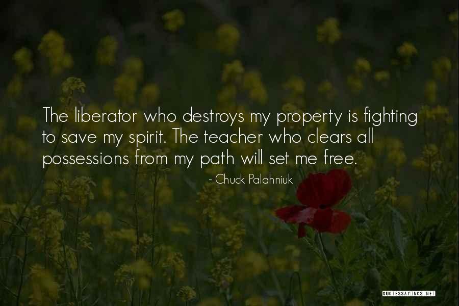 Property Possessions Quotes By Chuck Palahniuk Property Possessions Quotes By Chuck Palahniuk