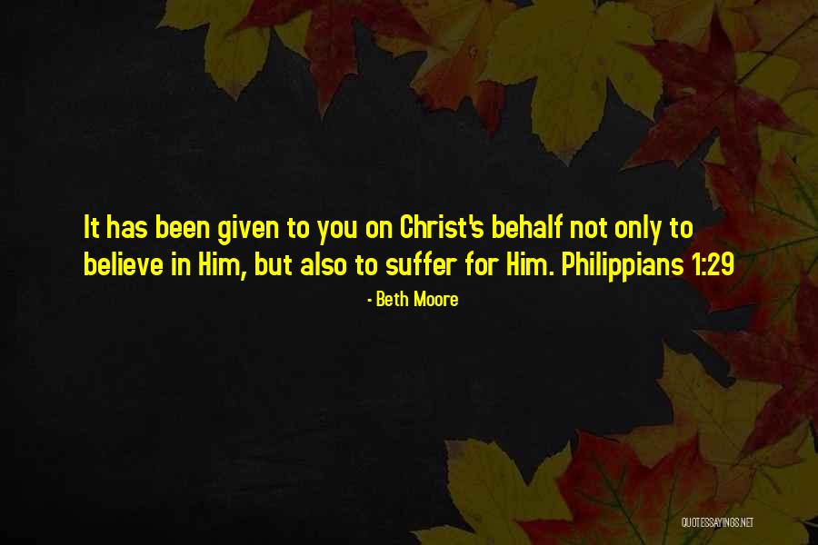 Property Skipper Quotes By Beth Moore Property Skipper Quotes By Beth Moore