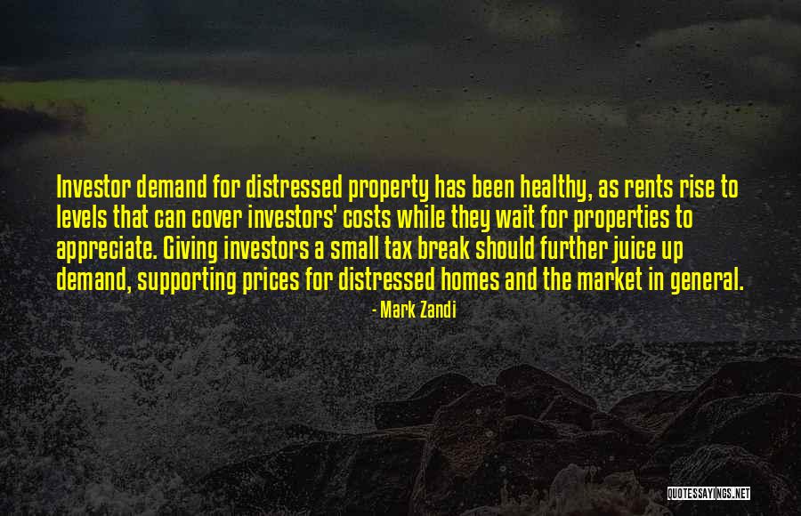 Property Tax Quotes By Mark Zandi Property Tax Quotes By Mark Zandi