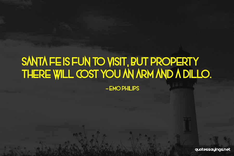 Property You Quotes By Emo Philips Property You Quotes By Emo Philips