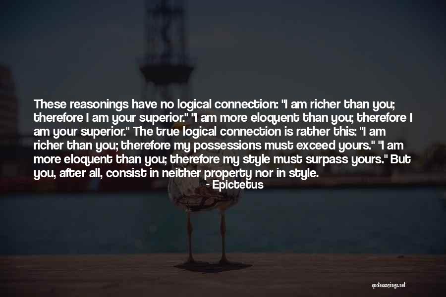 Property Yours Quotes By Epictetus Property Yours Quotes By Epictetus
