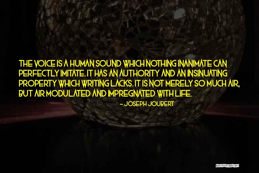 Property Yours Quotes By Joseph Joubert Property Yours Quotes By Joseph Joubert