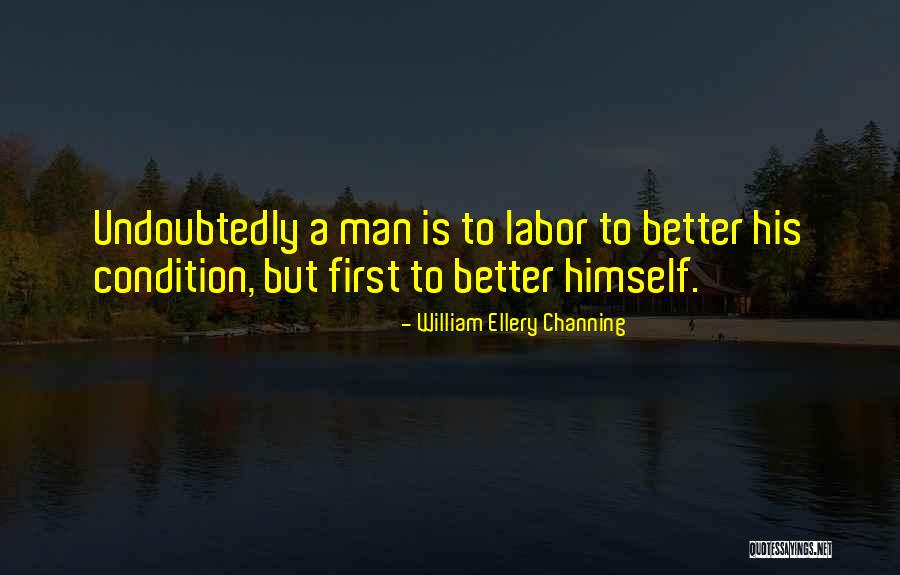 Property Youtube Quotes By William Ellery Channing Property Youtube Quotes By William Ellery Channing