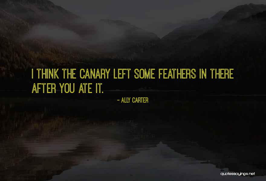 Propertyshark Quotes By Ally Carter Propertyshark Quotes By Ally Carter