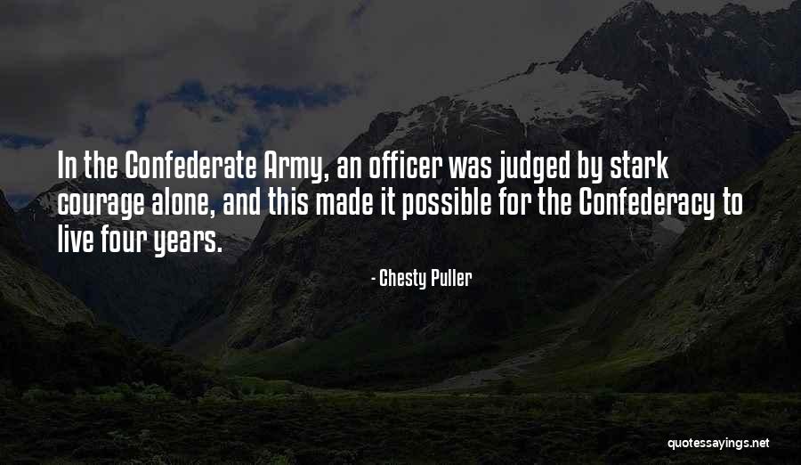 Properzio Quotes By Chesty Puller Properzio Quotes By Chesty Puller