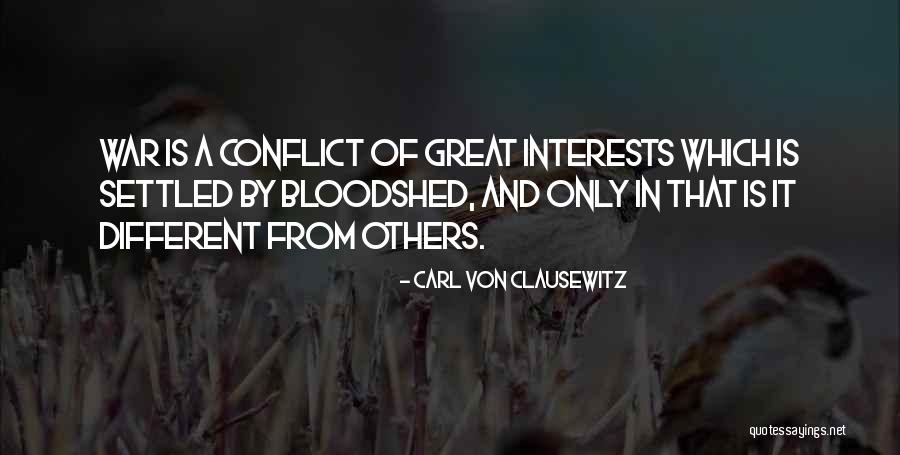 Prophecy 3 Movie Quotes By Carl Von Clausewitz Prophecy 3 Movie Quotes By Carl Von Clausewitz