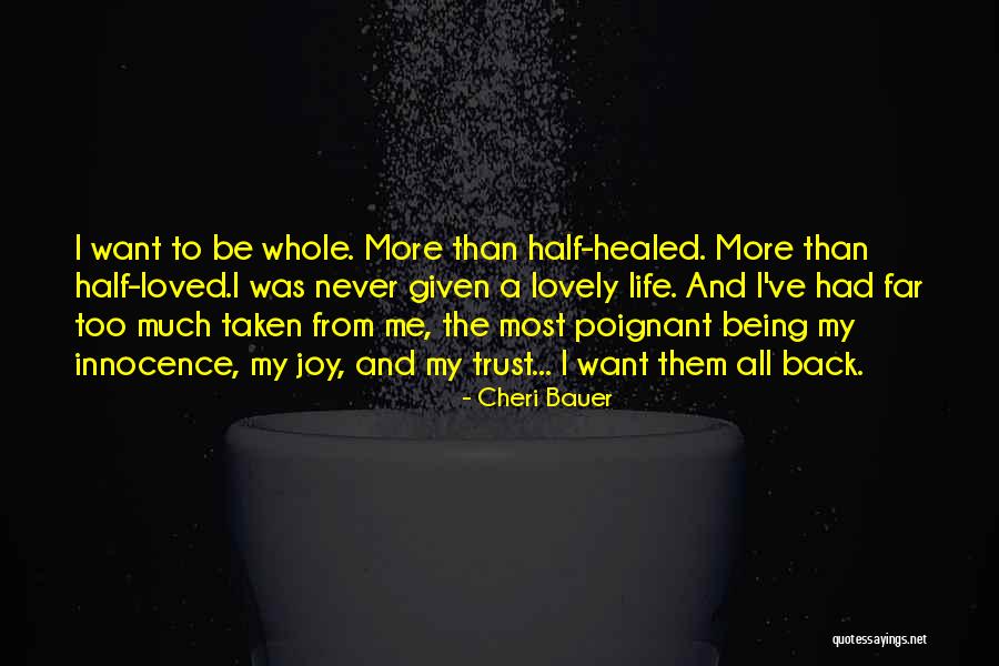 Prophecy 3 Movie Quotes By Cheri Bauer Prophecy 3 Movie Quotes By Cheri Bauer