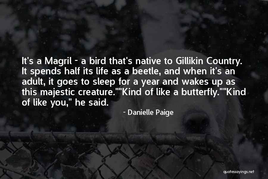 Prophecy 3 Movie Quotes By Danielle Paige Prophecy 3 Movie Quotes By Danielle Paige