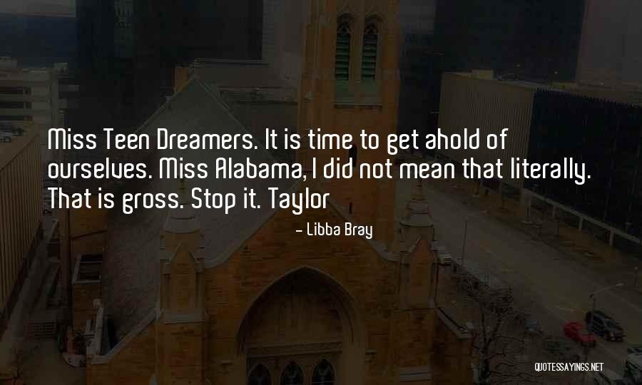 Prophecy 3 Movie Quotes By Libba Bray Prophecy 3 Movie Quotes By Libba Bray