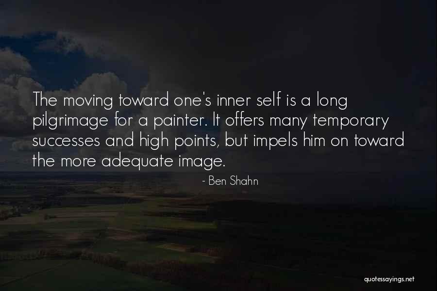 Prophecy Gabriel Quotes By Ben Shahn Prophecy Gabriel Quotes By Ben Shahn