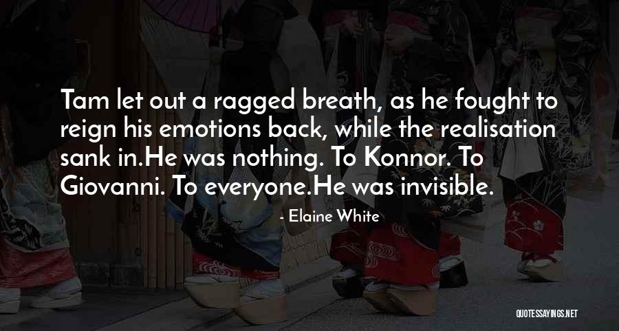 Prophecy Gabriel Quotes By Elaine White Prophecy Gabriel Quotes By Elaine White