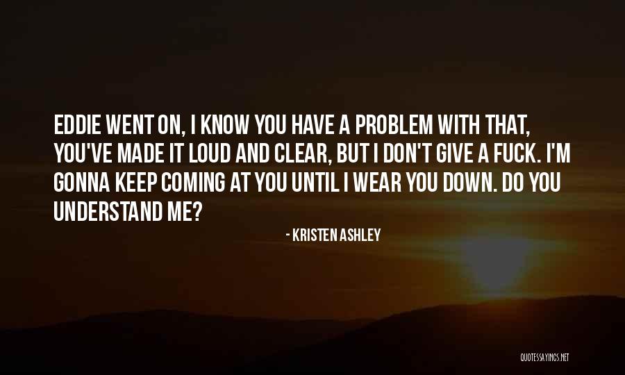 Prophecy Gabriel Quotes By Kristen Ashley Prophecy Gabriel Quotes By Kristen Ashley