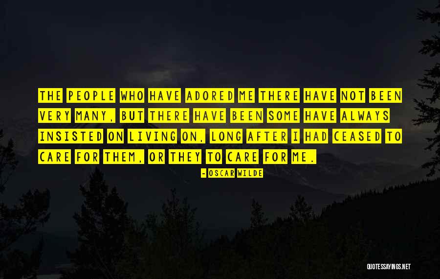 Prophecy Gabriel Quotes By Oscar Wilde Prophecy Gabriel Quotes By Oscar Wilde