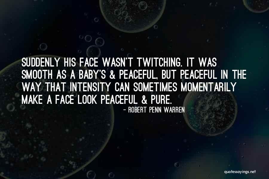 Prophecy Gabriel Quotes By Robert Penn Warren Prophecy Gabriel Quotes By Robert Penn Warren