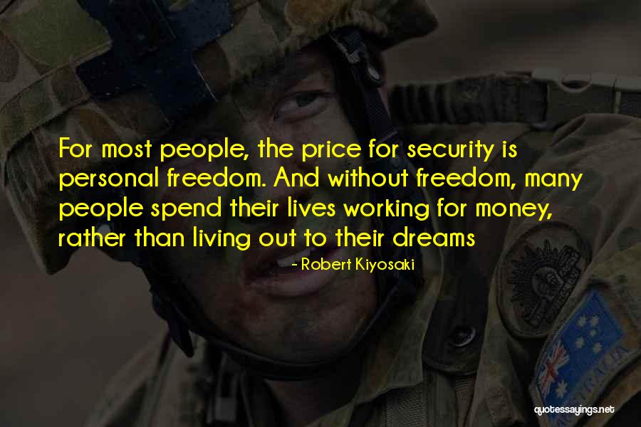 Prophecy In Fiction Quotes By Robert Kiyosaki Prophecy In Fiction Quotes By Robert Kiyosaki