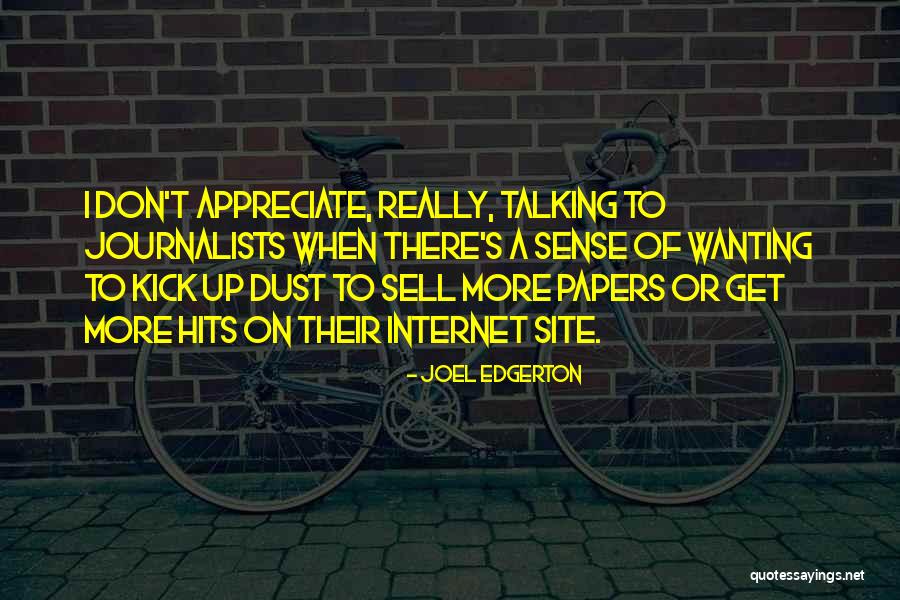 Prophesied Synonym Quotes By Joel Edgerton Prophesied Synonym Quotes By Joel Edgerton