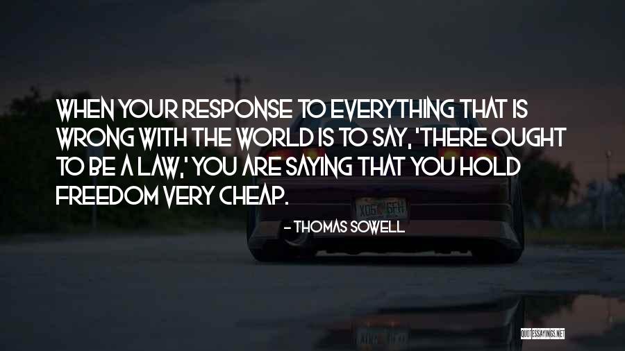 Prophesied Synonym Quotes By Thomas Sowell Prophesied Synonym Quotes By Thomas Sowell