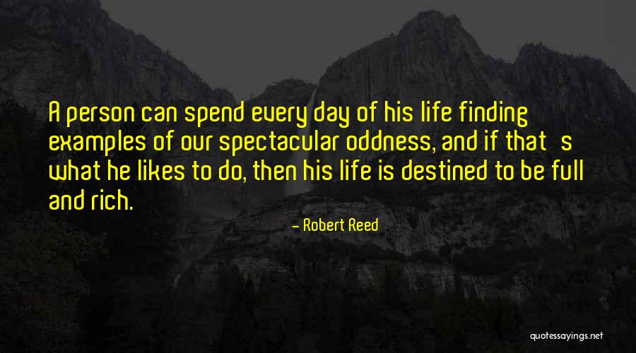 Prophesize Again Tv Quotes By Robert Reed Prophesize Again Tv Quotes By Robert Reed