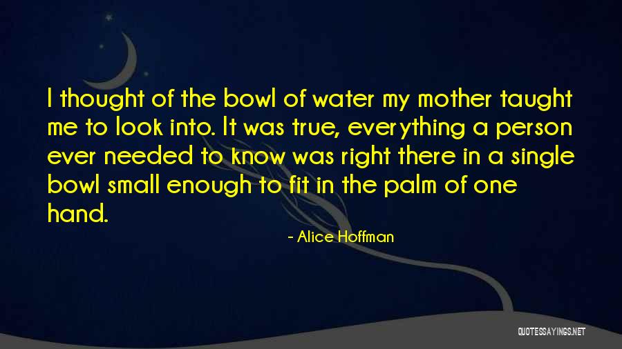 Prophesize Past Quotes By Alice Hoffman Prophesize Past Quotes By Alice Hoffman