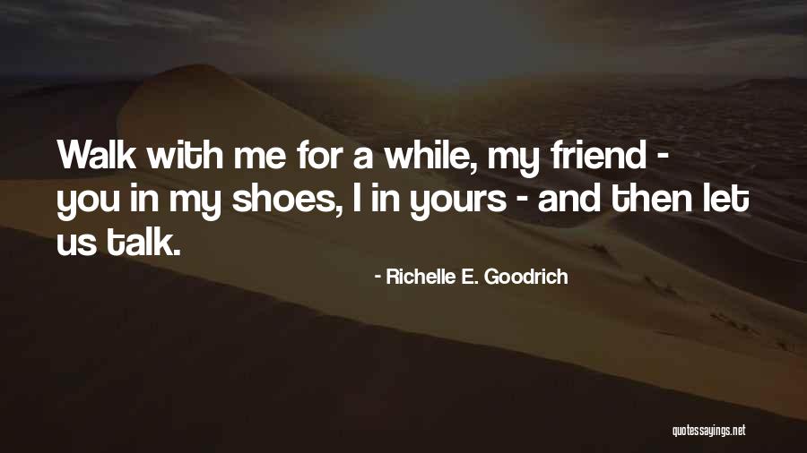 Prophesizing Spelling Quotes By Richelle E. Goodrich Prophesizing Spelling Quotes By Richelle E. Goodrich