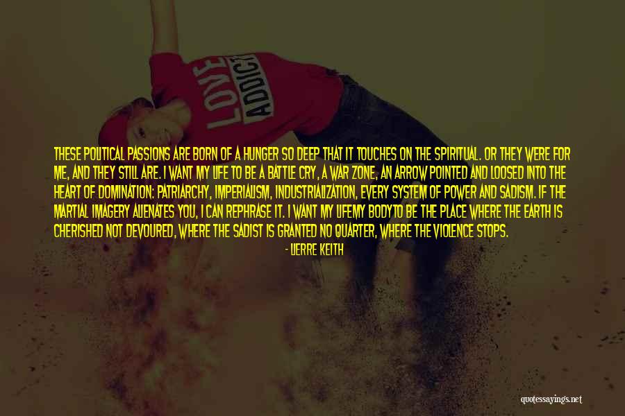 Prophet Kahlil Quotes By Lierre Keith Prophet Kahlil Quotes By Lierre Keith