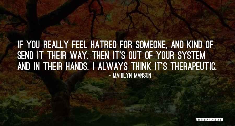 Prophet Kahlil Quotes By Marilyn Manson Prophet Kahlil Quotes By Marilyn Manson
