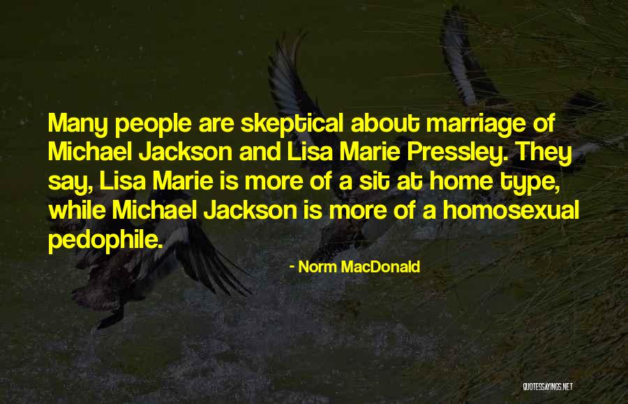 Prophet Muhammad And Aisha Quotes By Norm MacDonald Prophet Muhammad And Aisha Quotes By Norm MacDonald