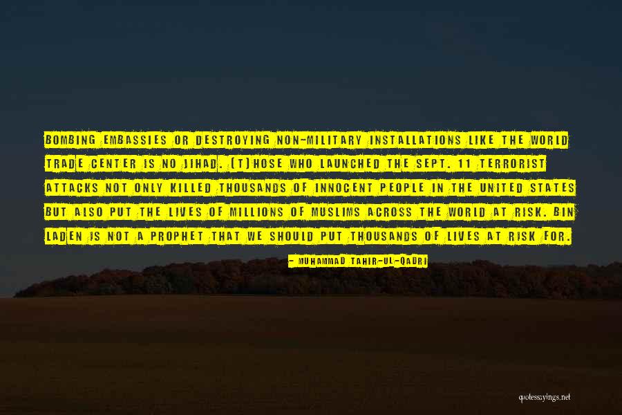 Prophet Muhammad By Non Muslims Quotes By Muhammad Tahir-ul-Qadri Prophet Muhammad By Non Muslims Quotes By Muhammad Tahir-ul-Qadri