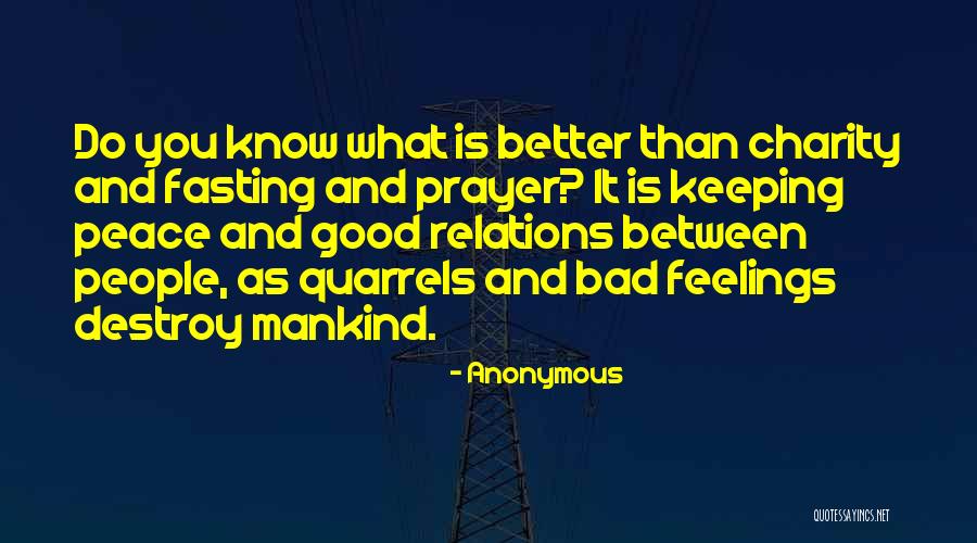 Prophet Muhammad Peace Be Upon Him Quotes By Anonymous Prophet Muhammad Peace Be Upon Him Quotes By Anonymous