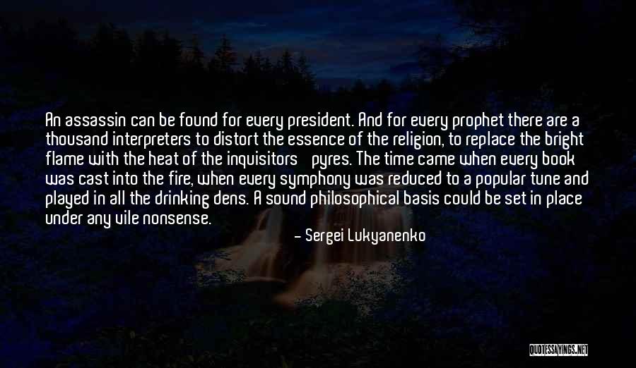 Prophet To Quotes By Sergei Lukyanenko Prophet To Quotes By Sergei Lukyanenko