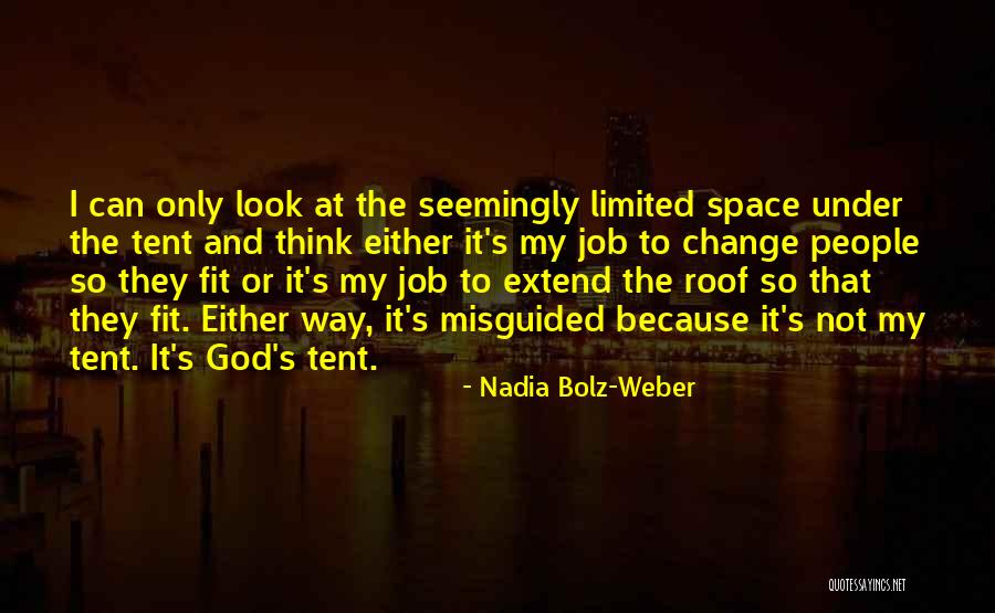 Propheter Financial Dixon Quotes By Nadia Bolz-Weber Propheter Financial Dixon Quotes By Nadia Bolz-Weber