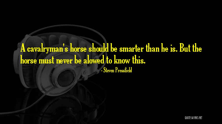 Propheter Financial Dixon Quotes By Steven Pressfield Propheter Financial Dixon Quotes By Steven Pressfield