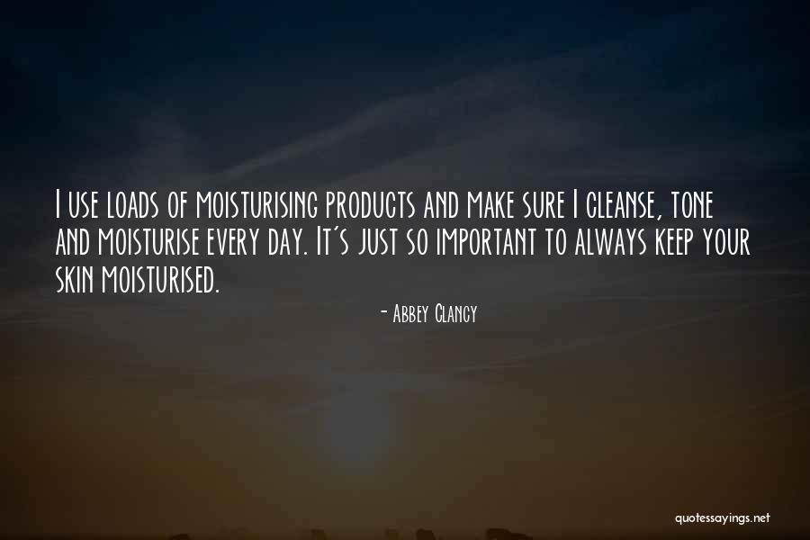 Prophetesse Toualy Victoire Quotes By Abbey Clancy Prophetesse Toualy Victoire Quotes By Abbey Clancy